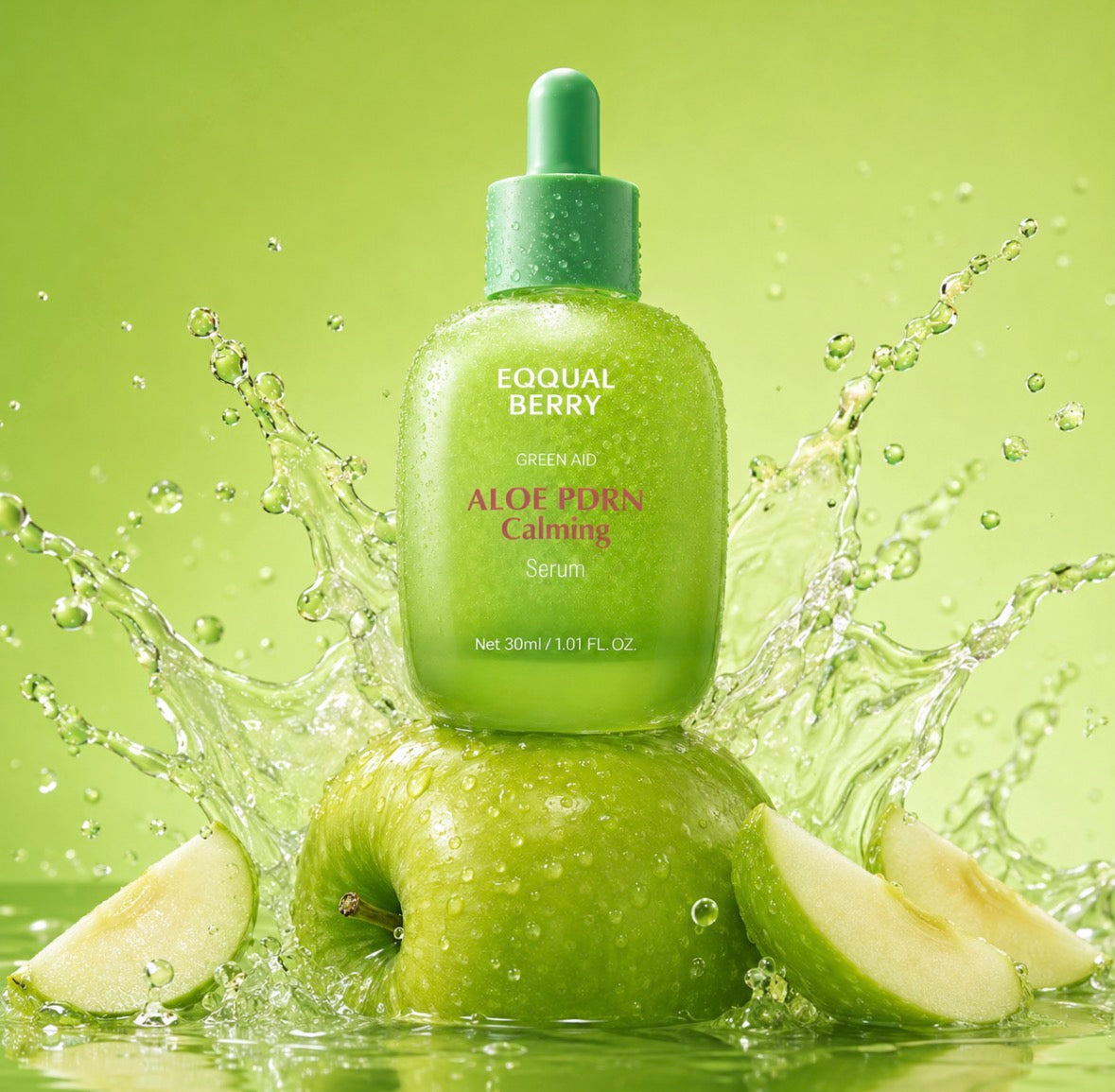 ALOE PDRN Calming